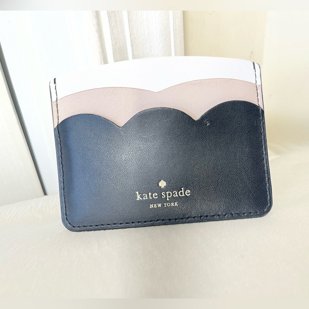 Kate Spade Card Holder - Picture 1 of 6